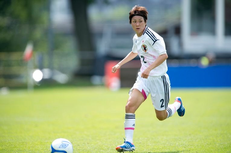 2012年スウェーデン遠征　©︎Asami Enomoto