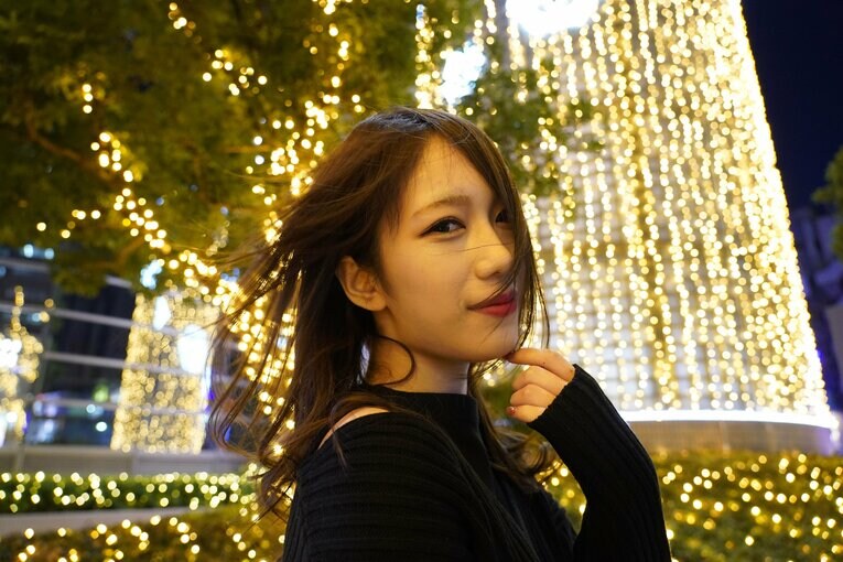 「高校行ってないです。友達いないです。そんな私に目標ができた」“キモオタ”たちを魅了する悪の華・鹿島沙希の女子プロレス道(15)