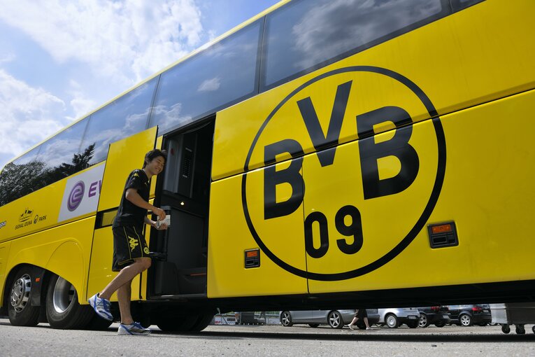 香川真司　©︎Takuya Sugiyama