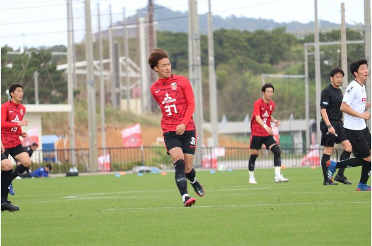 ©URAWA REDS