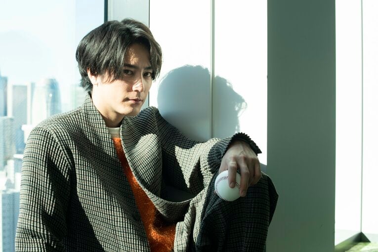 プロになるために中学受験も…間宮祥太朗28歳が明かす「自分はプロ野球選手にはなれない」と悟った“中2の記憶”(6)