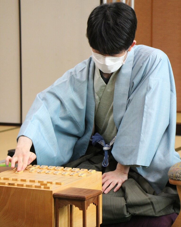 ©日本将棋連盟