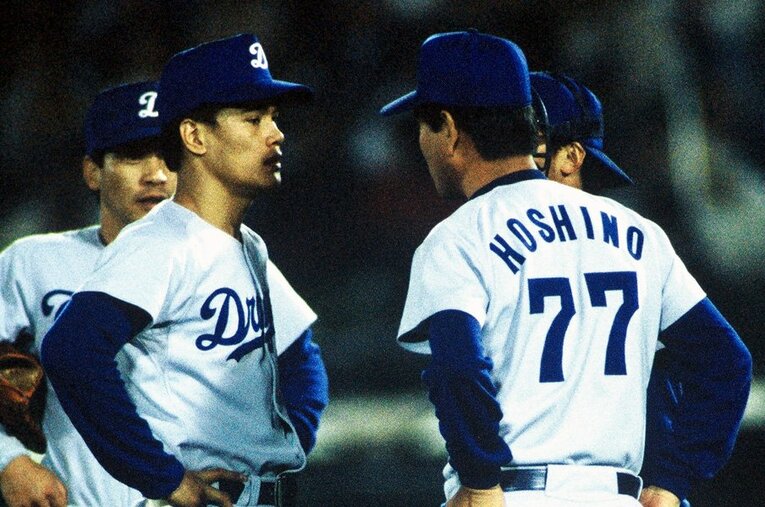 ©Sports Graphic Number