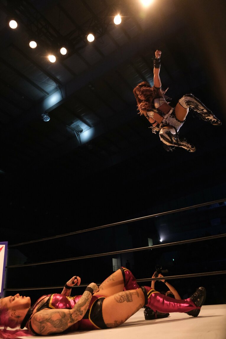 10.23立川　©Norihiro Hashimoto