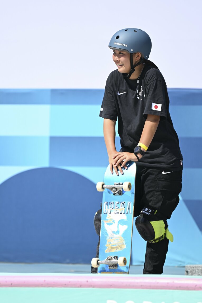 ©Asami Enomoto/JMPA 