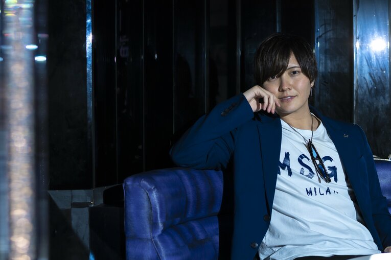 水着に集まる視線「胸が嫌で嫌でしかたがなかった」 女子水球代表だった成宮涼（29）が壮絶な治療の末、歌舞伎町ホストになるまで(7)