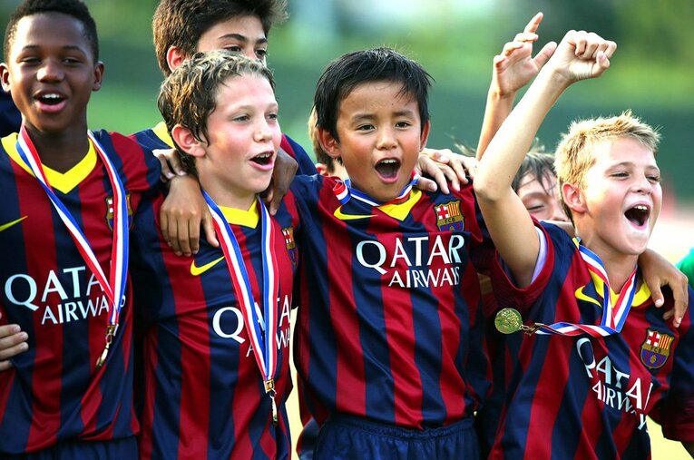 「久保建英をバルサから横取りできて、レアルは鼻高々」地元紙記者が語った移籍の真相(7) ／ photograph by Getty Images