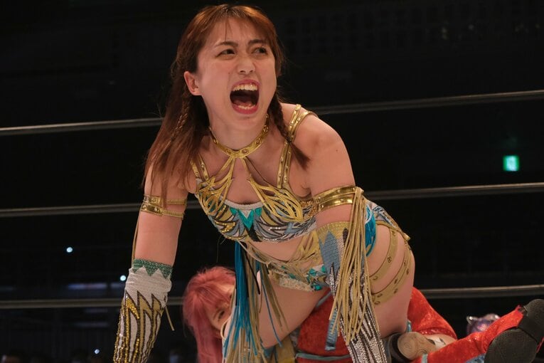 ©Norihito Hashimoto