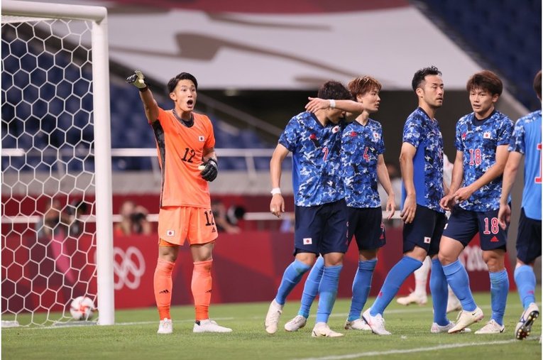 ©Kaoru Watanabe/JMPA