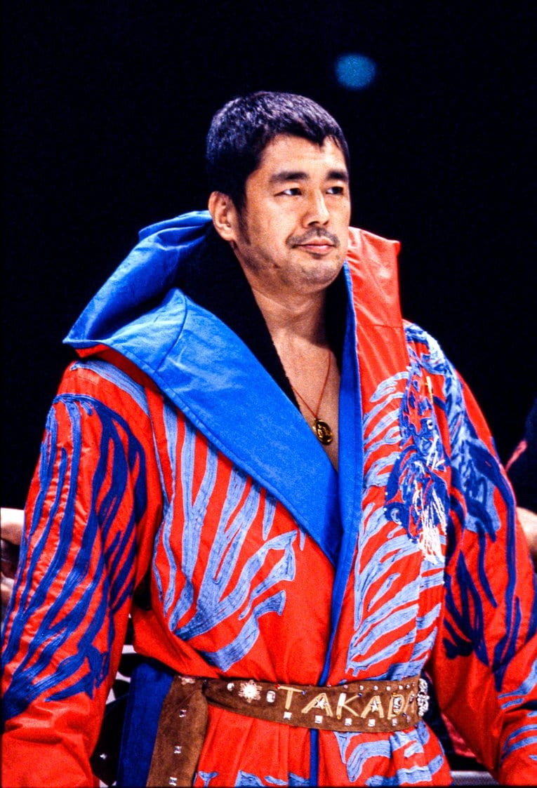 号泣する桜庭和志、高田延彦のハッピーエンド、伝説のミルコvs.ノゲイラ… カメラマンが目撃したMMA東京ドーム大会の衝撃の瞬間(40)