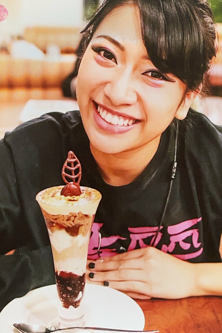 木村響子さん提供