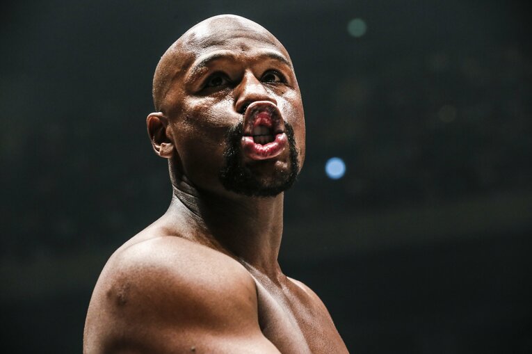 ©RIZIN FF Susumu Nagao