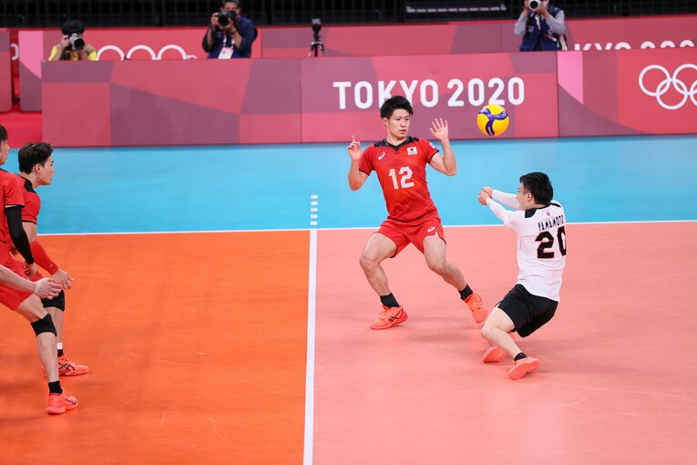 ©︎Kaoru Watanabe/JMPA