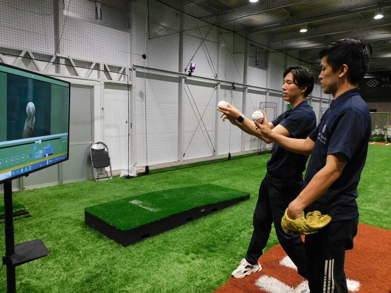 “億超え投資”の最新野球データ分析… 甲子園優勝校・アマ強豪だけでなく「小、中学生や保護者も興味を」持つようになった“2つの利点”(10)