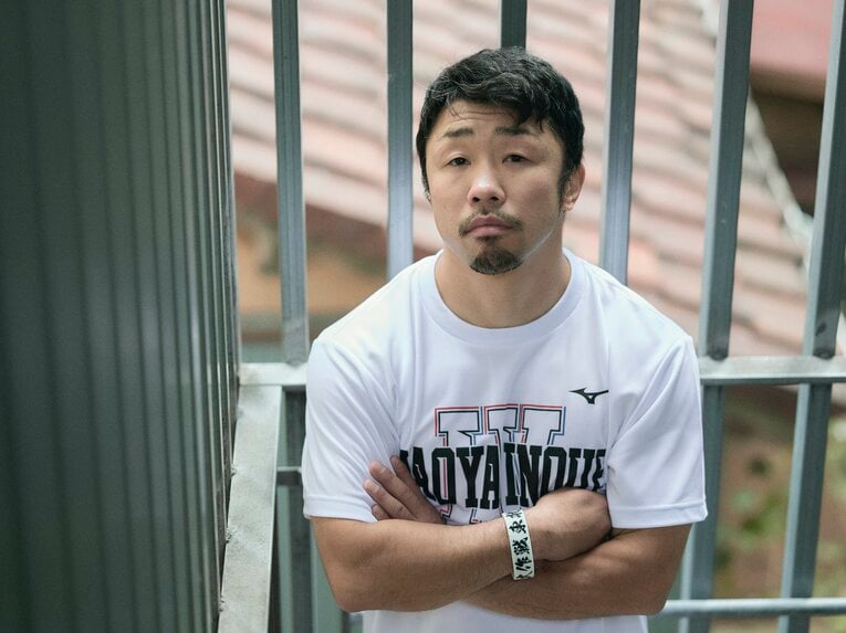 「イメージする力が本当に凄いんです」©Yuki Suenaga