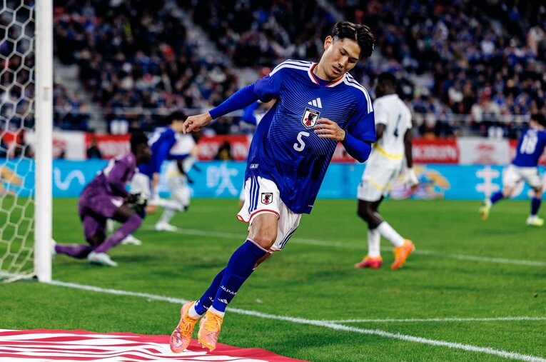 渡辺剛　©Kiichi Matsumoto