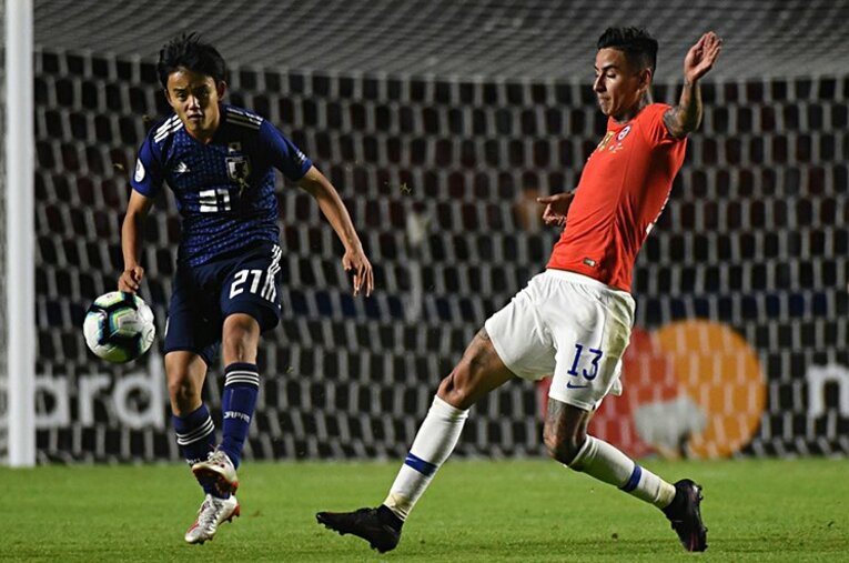 コパ初戦を見たオシムから森保Jへ。「素晴らしい敗北も存在する」(2)