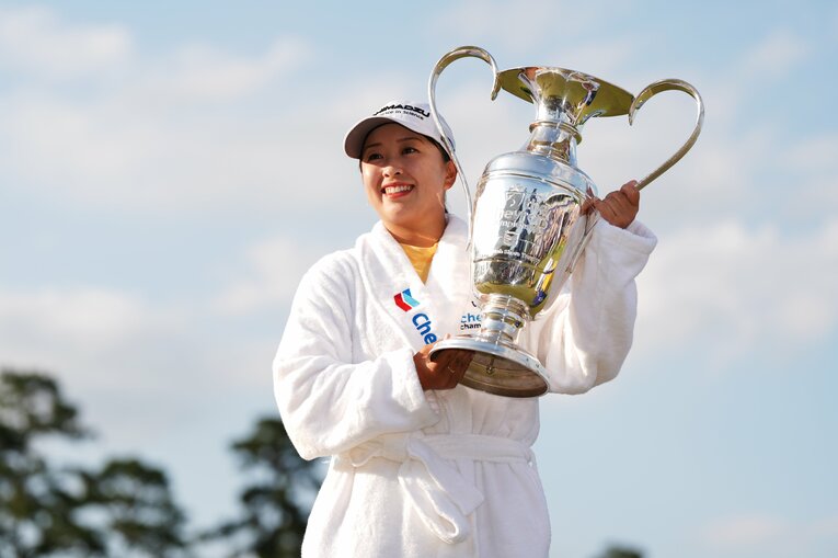 2001年生まれの23歳、この先どんなキャリアを歩むだろうか　©︎Shizuka Minami