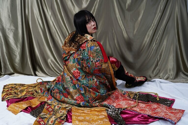 「戦いがないと生きていけない」林下詩美を追って柔道からプロレスに転身…“闘争心の塊”舞華が「もっと私を見ろよ！」と叫ぶワケ(25)