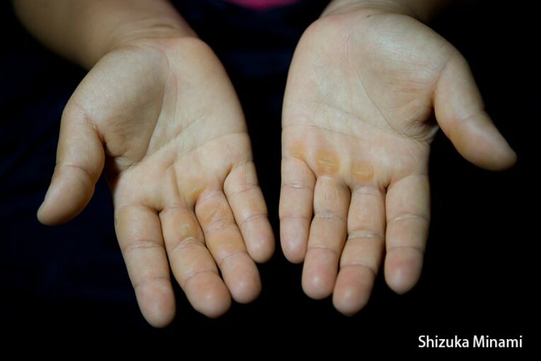 申ジエの凄みと渋野日向子の思いやり。全英女子で究極の緊張からの、笑顔。(2)