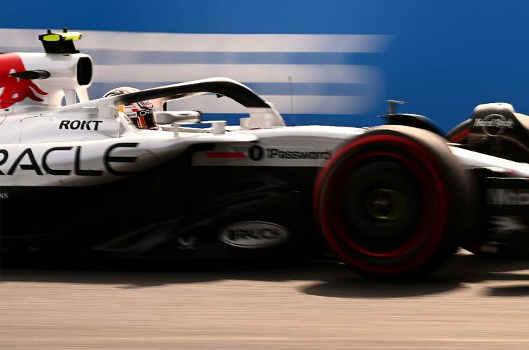 ©Getty Images / Red Bull Content Pool