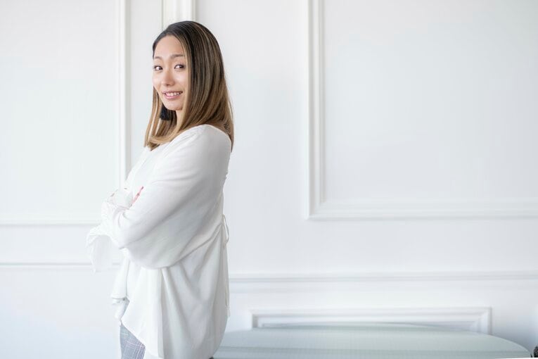 33歳安藤美姫が振り返る“母での復帰”「『出産を経ての復帰は無理だ』という声に疑問を覚えました」(24)