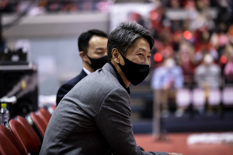 ©CHIBAJETS FUNABASHI/PHOTO:Atsushi Sasaki