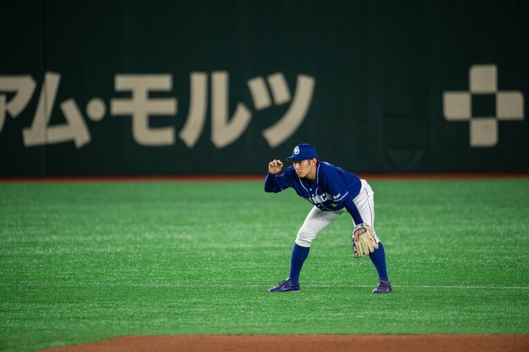 2019年　©Nanae Suzuki