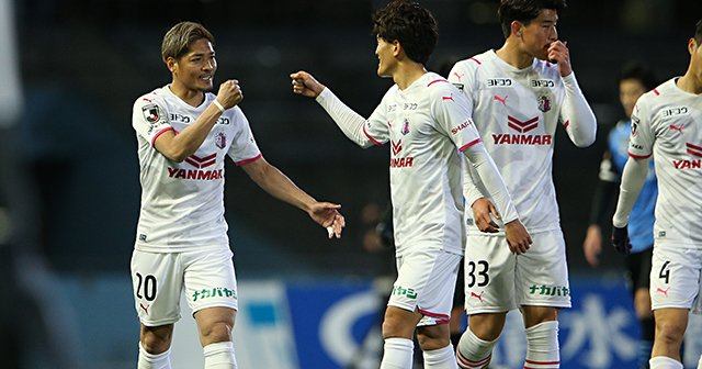 38歳大久保嘉人の衰えない得点感覚は何がすごい? 三笘薫は「見えている世界が…」【水沼貴史の“試合翌日解説”】