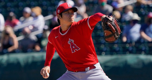 人類最高球速」も!? 大谷翔平“モンスター級の絶好調”で「感覚と理論