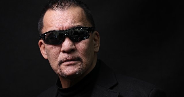 武藤敬司はやっぱり油断ならねえ」蝶野正洋が明かす武藤とのデビュー戦