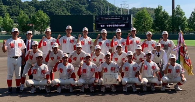 新チームになって初めて負けた」大阪桐蔭の“30連勝”を阻止した智弁