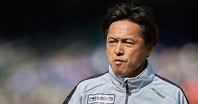 遠藤保仁、ジュビロ移籍は存在価値を示す挑戦 “俺が俺が”ではなくサッカーに「思考」を