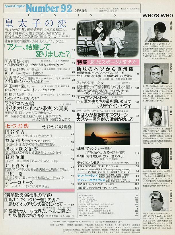 目次