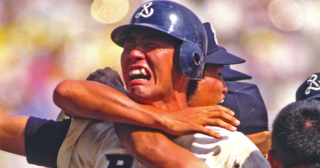 おれ、やっぱりキヨハラが好きなんだよ」編集長のひと言から始まった