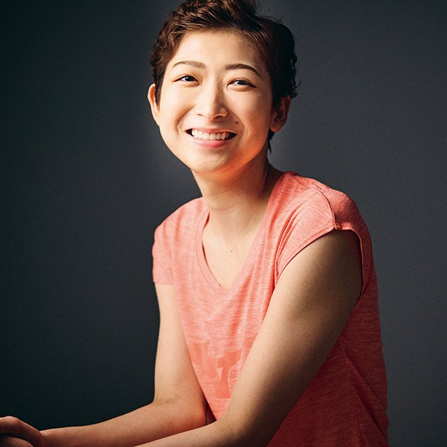 「辛い心」を乗り越える<独占インタビュー>池江璃花子「何があっても」