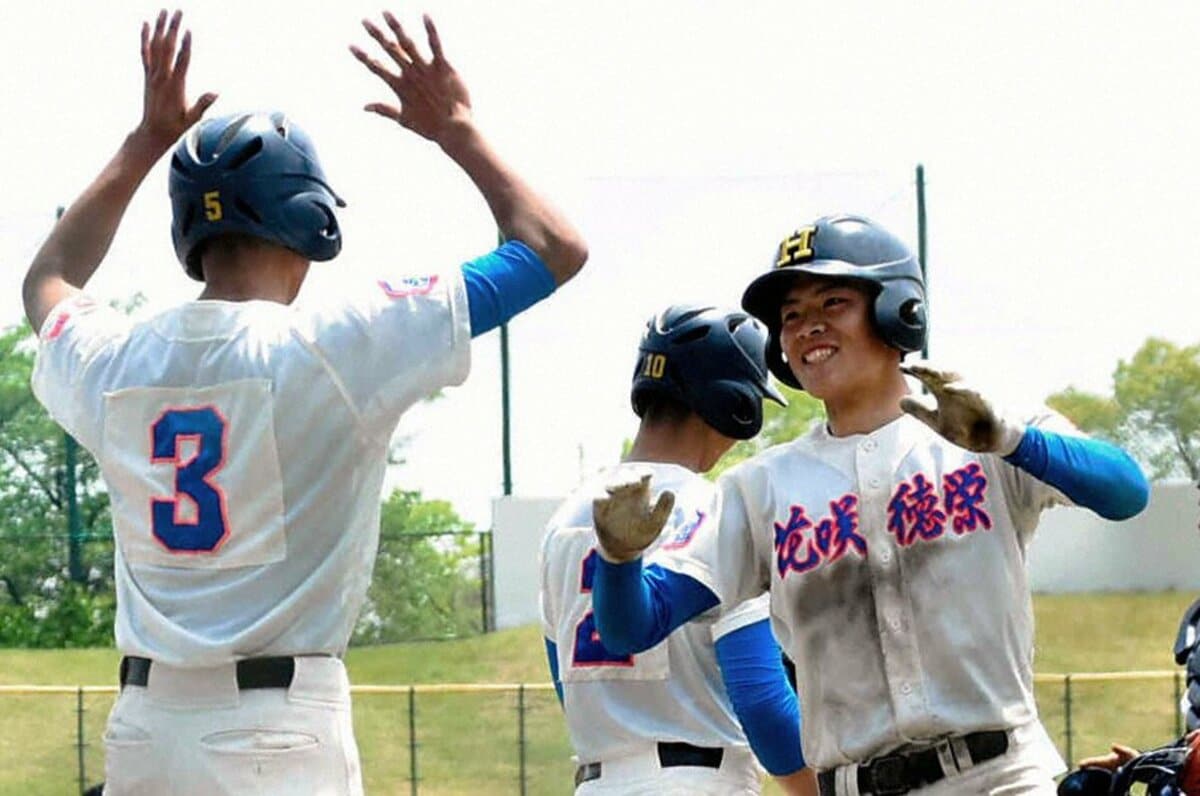埼玉・花咲徳栄の野村佑希は化物か。高校野球ミレニアム世代にまた1人