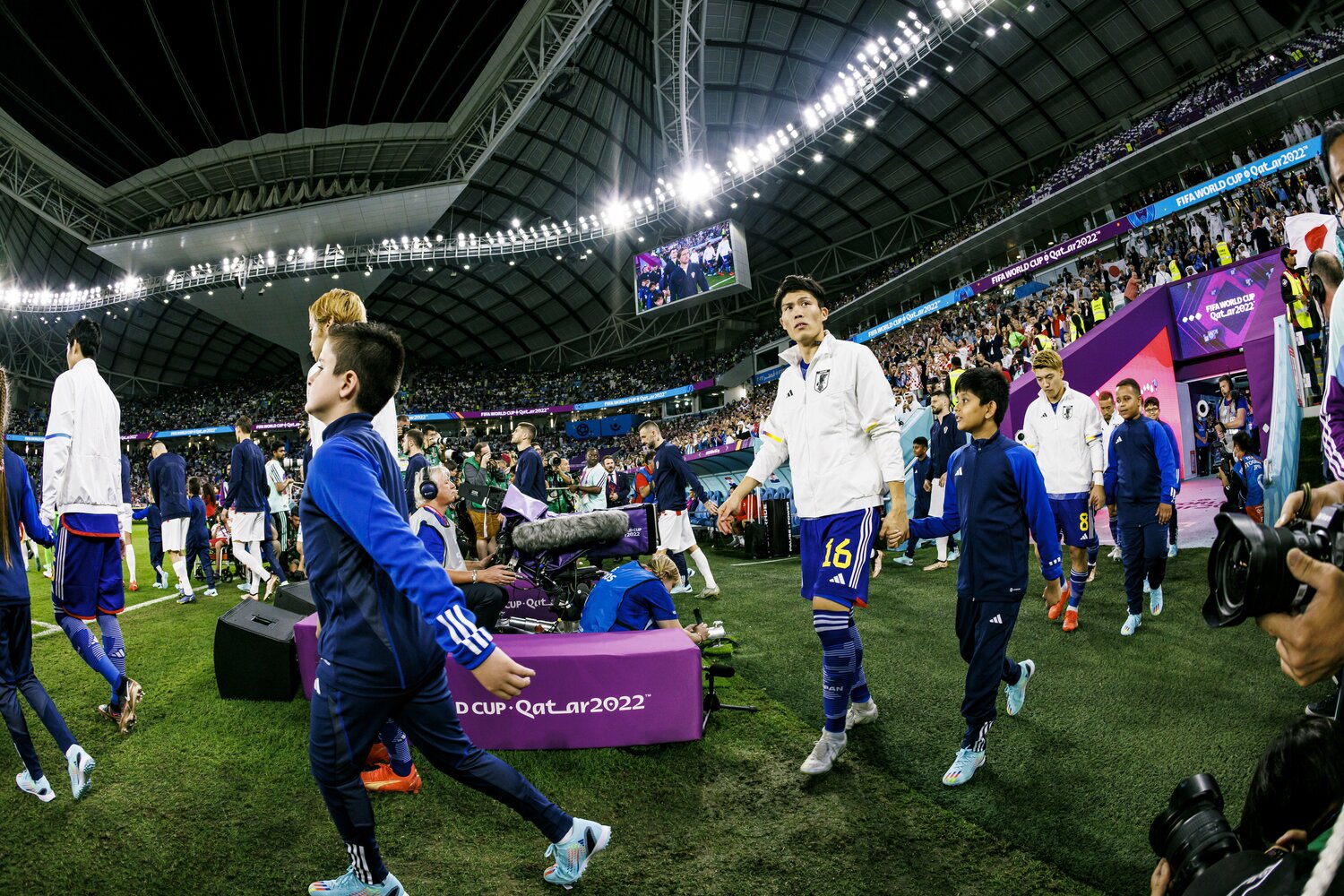 ©︎Kiichi Matsumoto/JMPA