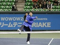 ②【超軽量高反発】ウィルソン ハイパーハンマー 5.3 G2 錦織圭仕様モデル 錦織圭、歴代のラケットを徹底検証！小学生時代から15歳まで一気