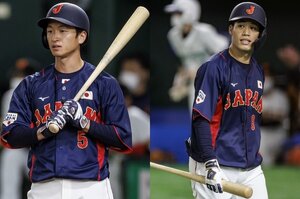【どうなる？】WBC日本代表“2つの不安”「塩見＆近本らセンター不在」「先発多すぎ？」をどう考えるか…栗山監督の“采配ポイント”を冷静に分析