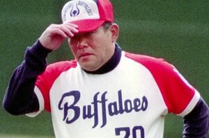 鈴木啓示と野茂英雄はなぜ反目したか…「お互い年取ったな」心の広い男・鈴木監督を一方的に断罪したくはないが「今は取材はしんどいのと違うか」