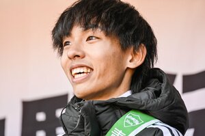 青学大の異変「（黒田）朝日さんに2分以内で」記者が2区で聞いたプランなぜ崩壊？ 誤算続きで往路優勝“黒田朝日の異様さ”「考えられない」解説者も絶句