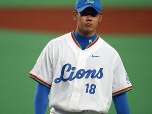 松坂大輔41歳、“栄光のち苦悩”での引退 「ヒジに謝りました。ここまでよく投げてきてくれたねって」と話した日