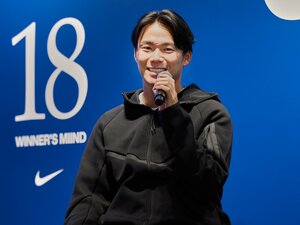 「決してメンタルは強い方ではないです」ドジャース・山本由伸が語った“緊張との向き合い方”「緊張する局面で毎回思うのは、丁寧な生活と…」