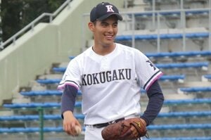 「ドラフト注目の高校球児10人」吉田輝星を思い出させる逸材、190cm超え“栃木の右腕”とは？