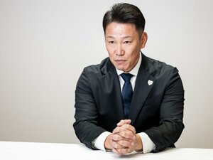 「メンバーはほぼ固まっている」侍ジャパン・井端弘和監督が語ったWBC連覇のカギ「打者・大谷翔平」の起用法は…「2番というのもありかな」