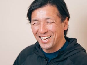 「選手たちはたぶん不安だった」学法石川・松田和宏監督が語る“Wエース”の鍛え方…都大路優勝への本音「別のやり方で強くなって、連覇しようと」
