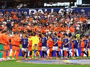 ゴールの中村敬斗でも、鎌田大地でもない…オランダ人記者がW杯日本戦で「最優秀選手」と評価した“意外な選手”は? クーマン監督の交代策は「最悪だった」