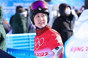 【NEW】スノボー竹内智香に無念の途中棄権審判「スポーツマンシップってなんなんだろう」…五輪で騒がれてきた“不可解判定”を振り返る