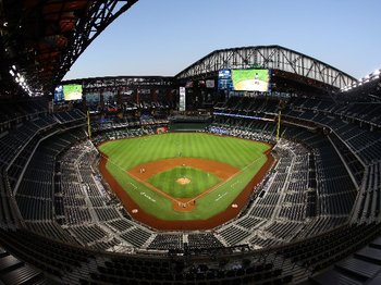 ついにラスベガスに球団が…？ コロナで見えてきた「MLB拡大計画」とは＜Number Web＞ photograph by Getty Images